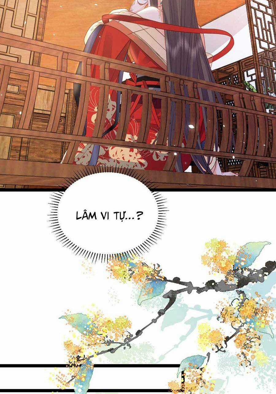 Nam Sủng Ta Nuôi Lại Cắn Ta Chapter 15 trang 3