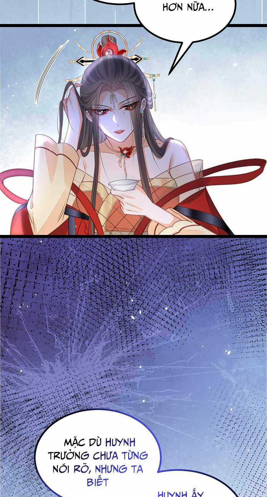 Nam Sủng Ta Nuôi Lại Cắn Ta Chapter 15 trang 5