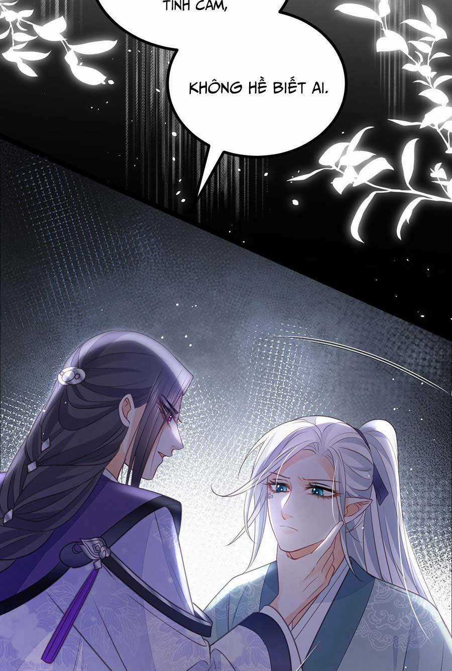 Nam Sủng Ta Nuôi Lại Cắn Ta Chapter 16 trang 13