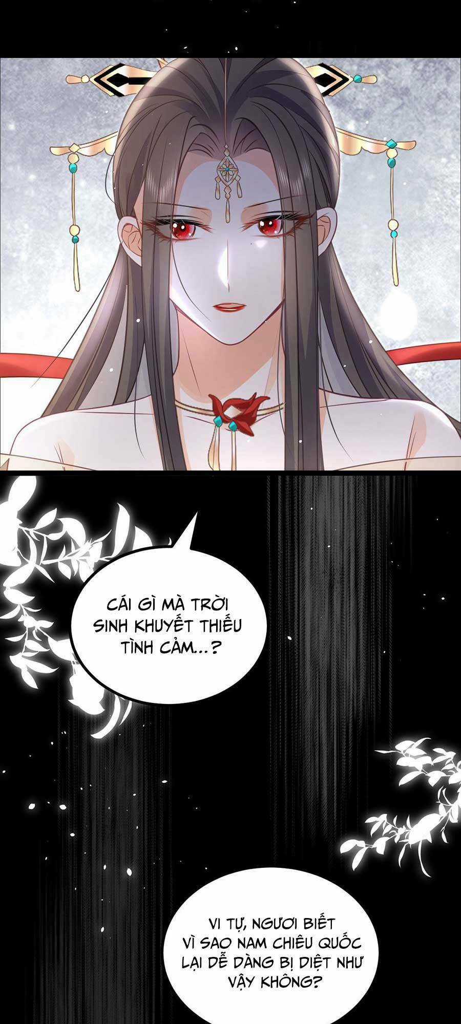 Nam Sủng Ta Nuôi Lại Cắn Ta Chapter 16 trang 15