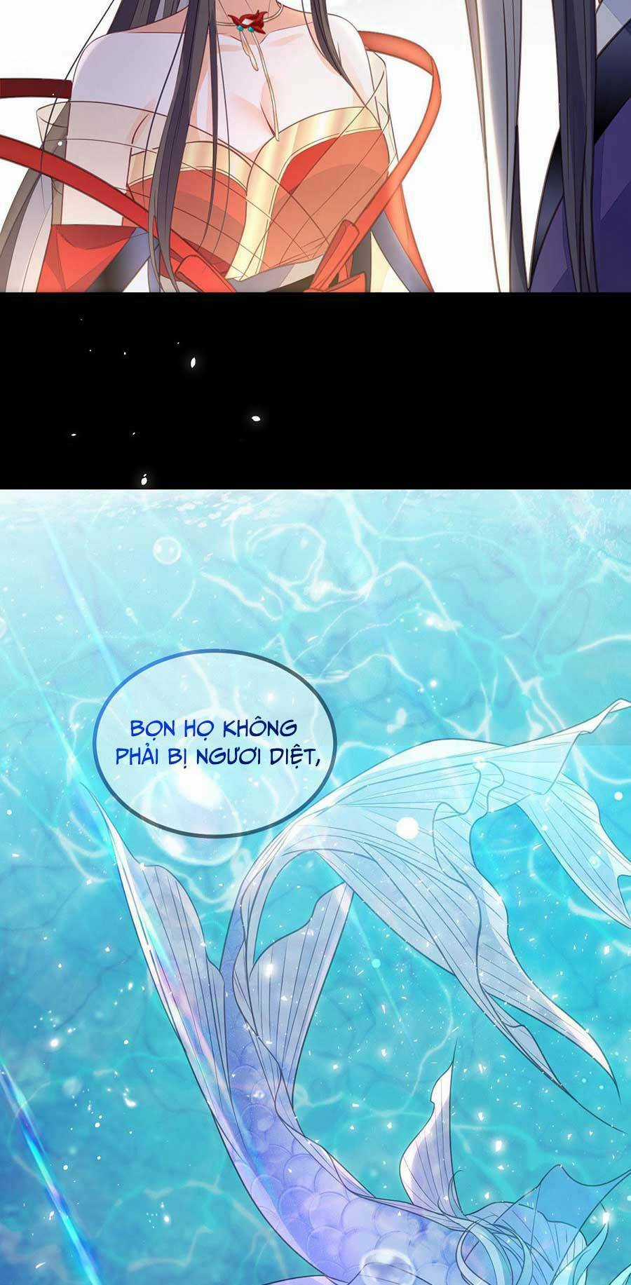 Nam Sủng Ta Nuôi Lại Cắn Ta Chapter 16 trang 17