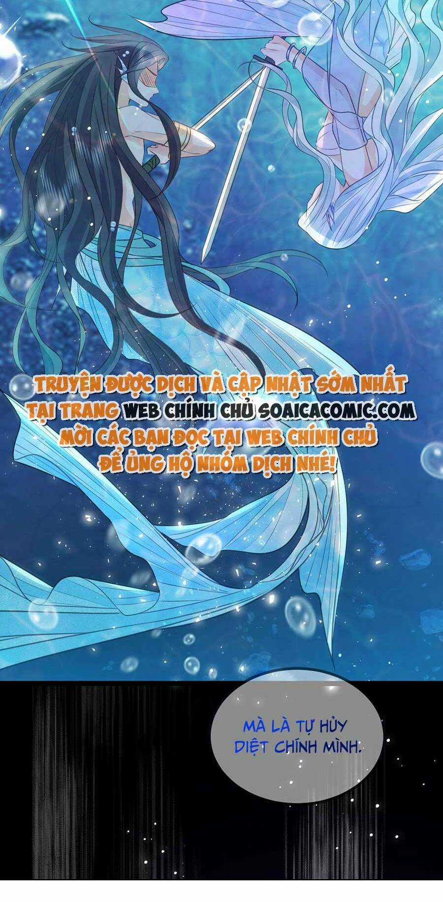 Nam Sủng Ta Nuôi Lại Cắn Ta Chapter 16 trang 18