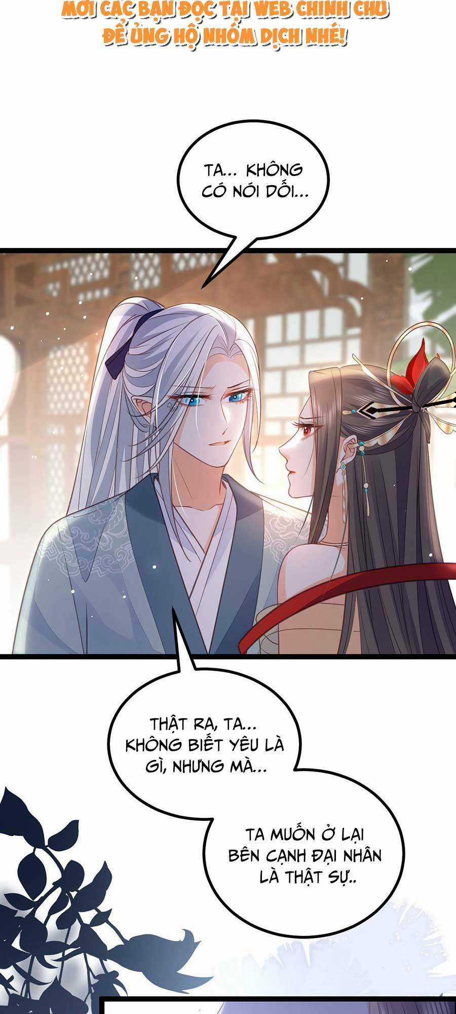 Nam Sủng Ta Nuôi Lại Cắn Ta Chapter 16 trang 20