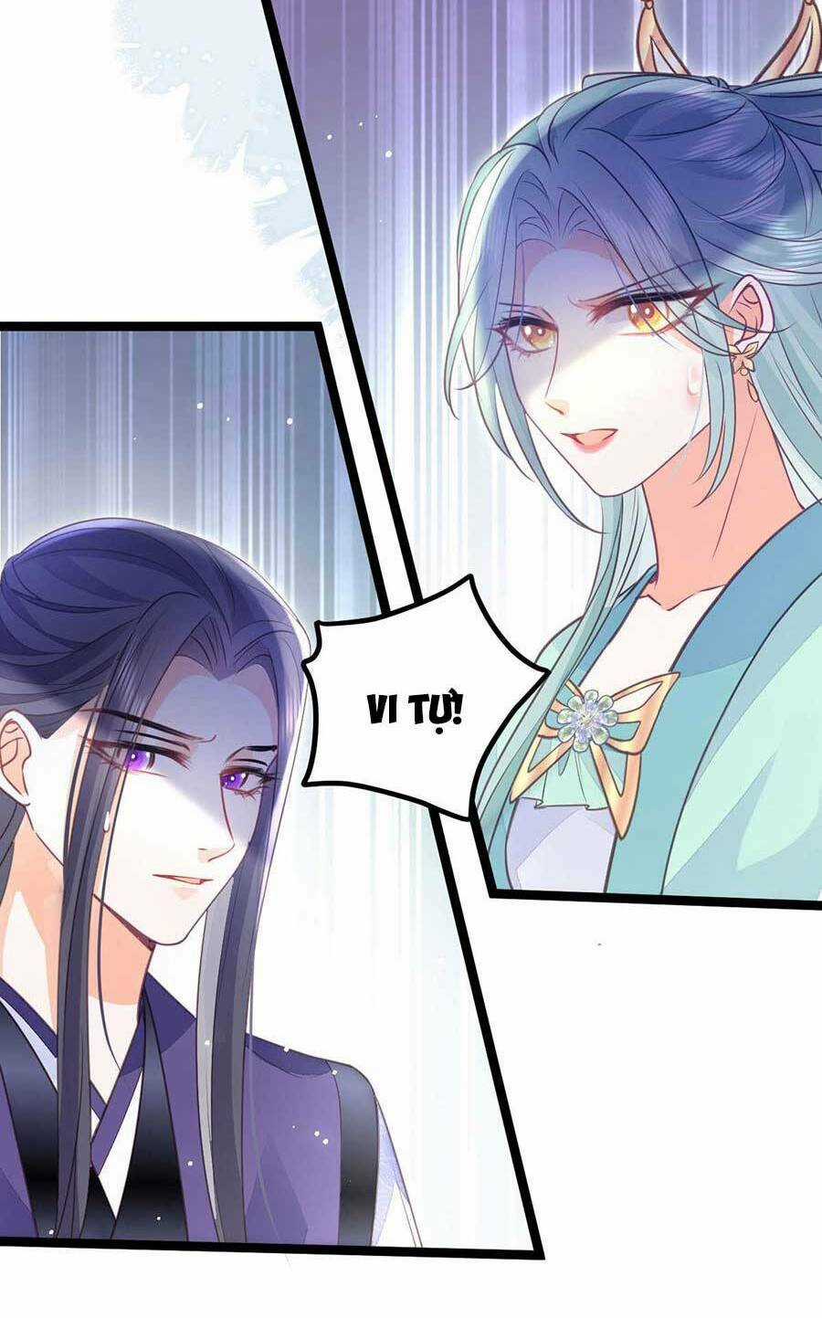 Nam Sủng Ta Nuôi Lại Cắn Ta Chapter 16 trang 22