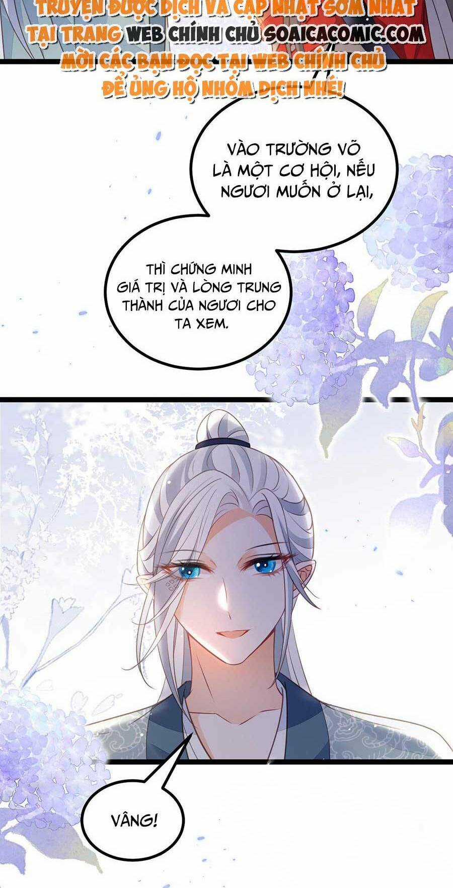 Nam Sủng Ta Nuôi Lại Cắn Ta Chapter 16 trang 26