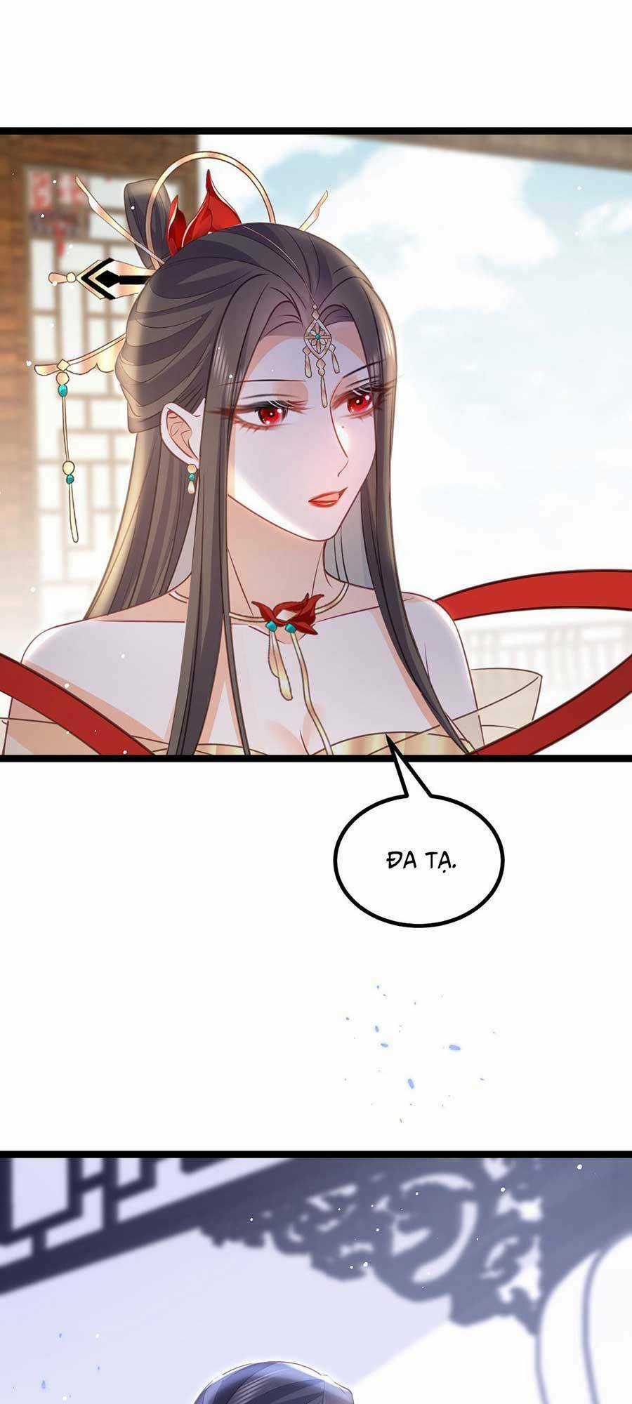 Nam Sủng Ta Nuôi Lại Cắn Ta Chapter 16 trang 28