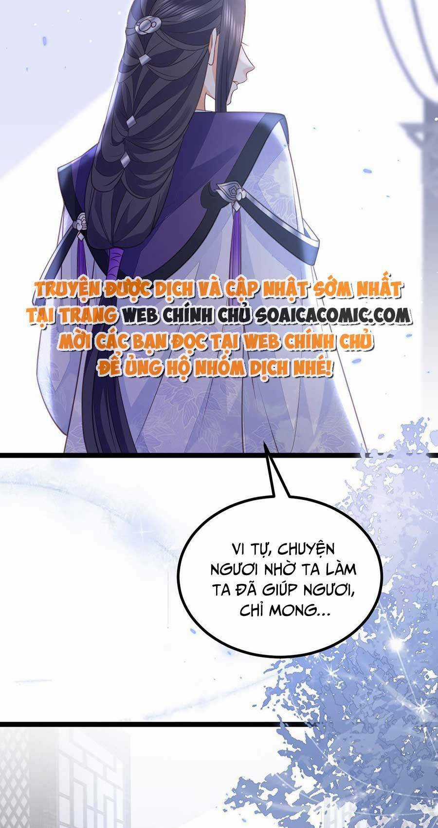 Nam Sủng Ta Nuôi Lại Cắn Ta Chapter 16 trang 29