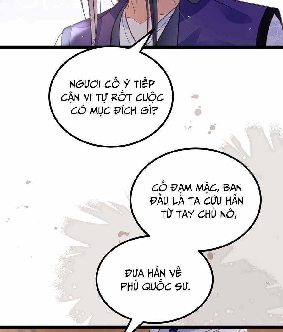 Nam Sủng Ta Nuôi Lại Cắn Ta Chapter 16 trang 3