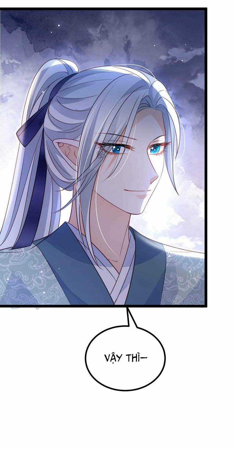 Nam Sủng Ta Nuôi Lại Cắn Ta Chapter 17 trang 11