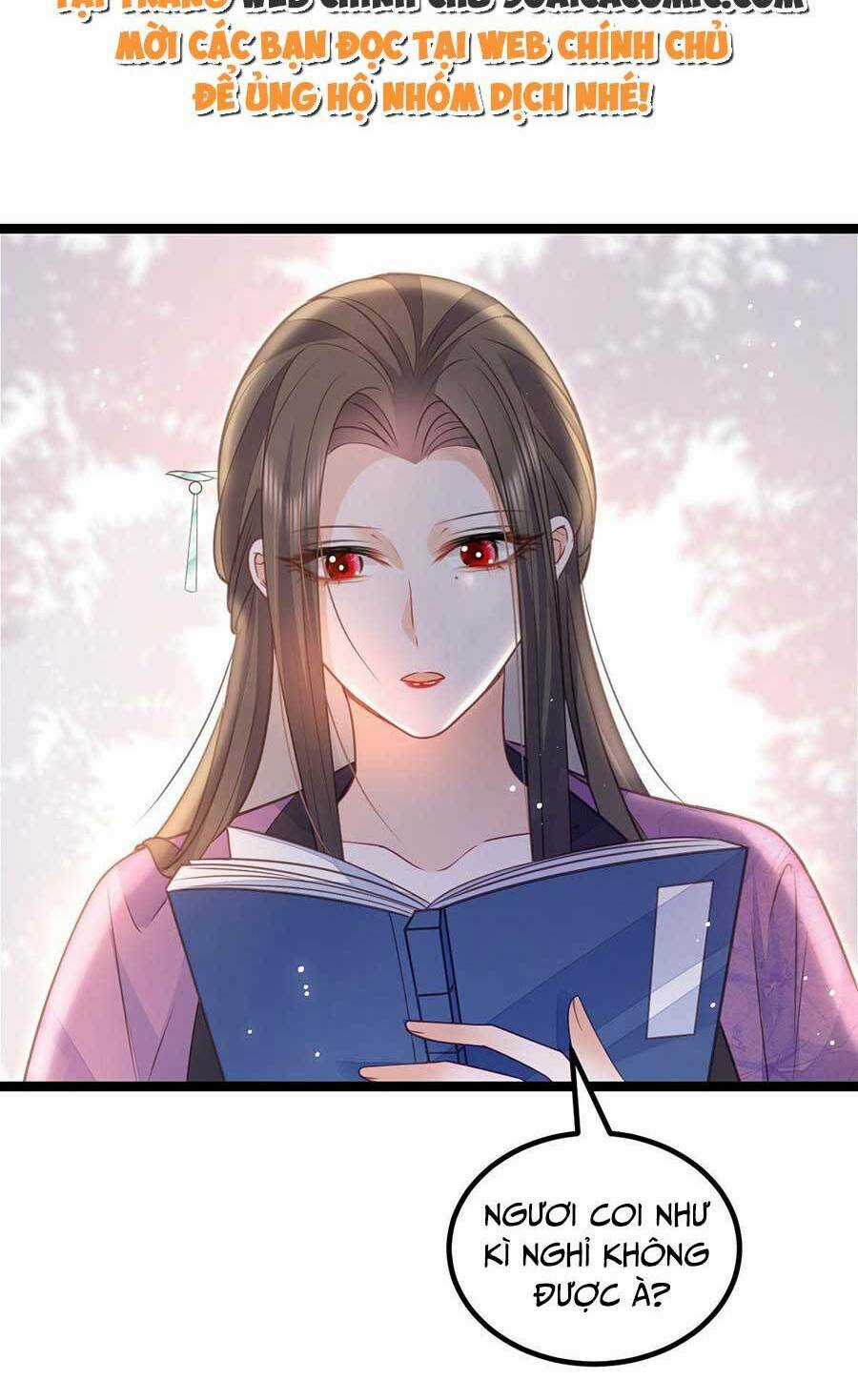 Nam Sủng Ta Nuôi Lại Cắn Ta Chapter 17 trang 15