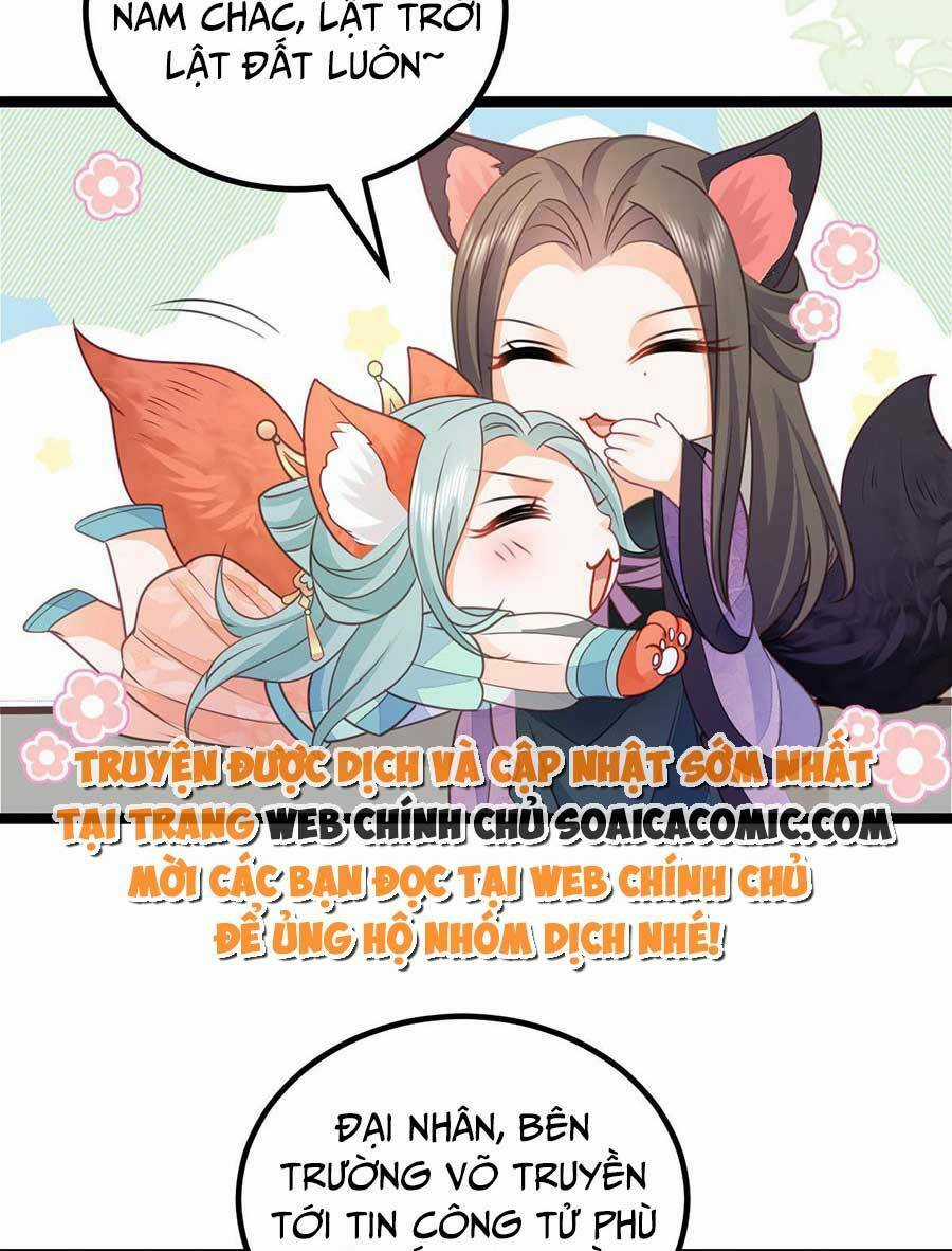Nam Sủng Ta Nuôi Lại Cắn Ta Chapter 17 trang 19