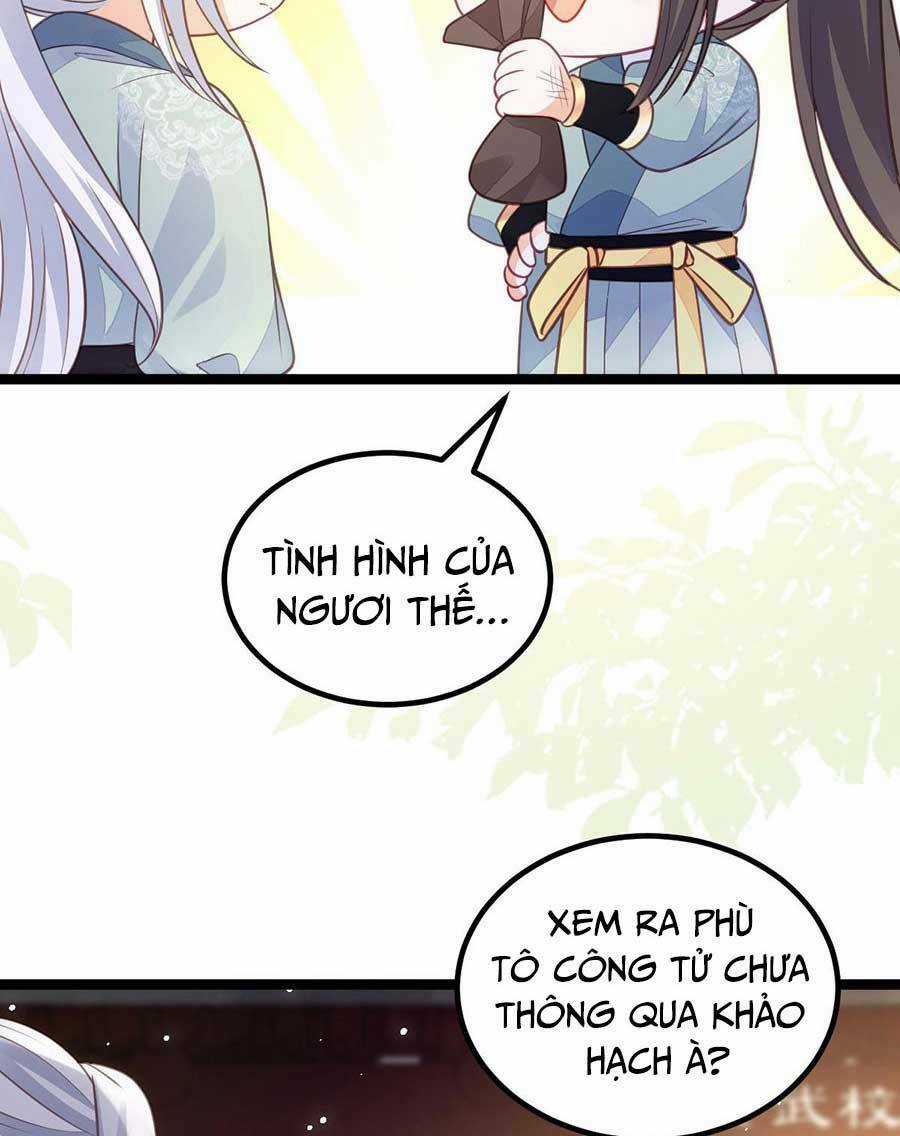 Nam Sủng Ta Nuôi Lại Cắn Ta Chapter 17 trang 2