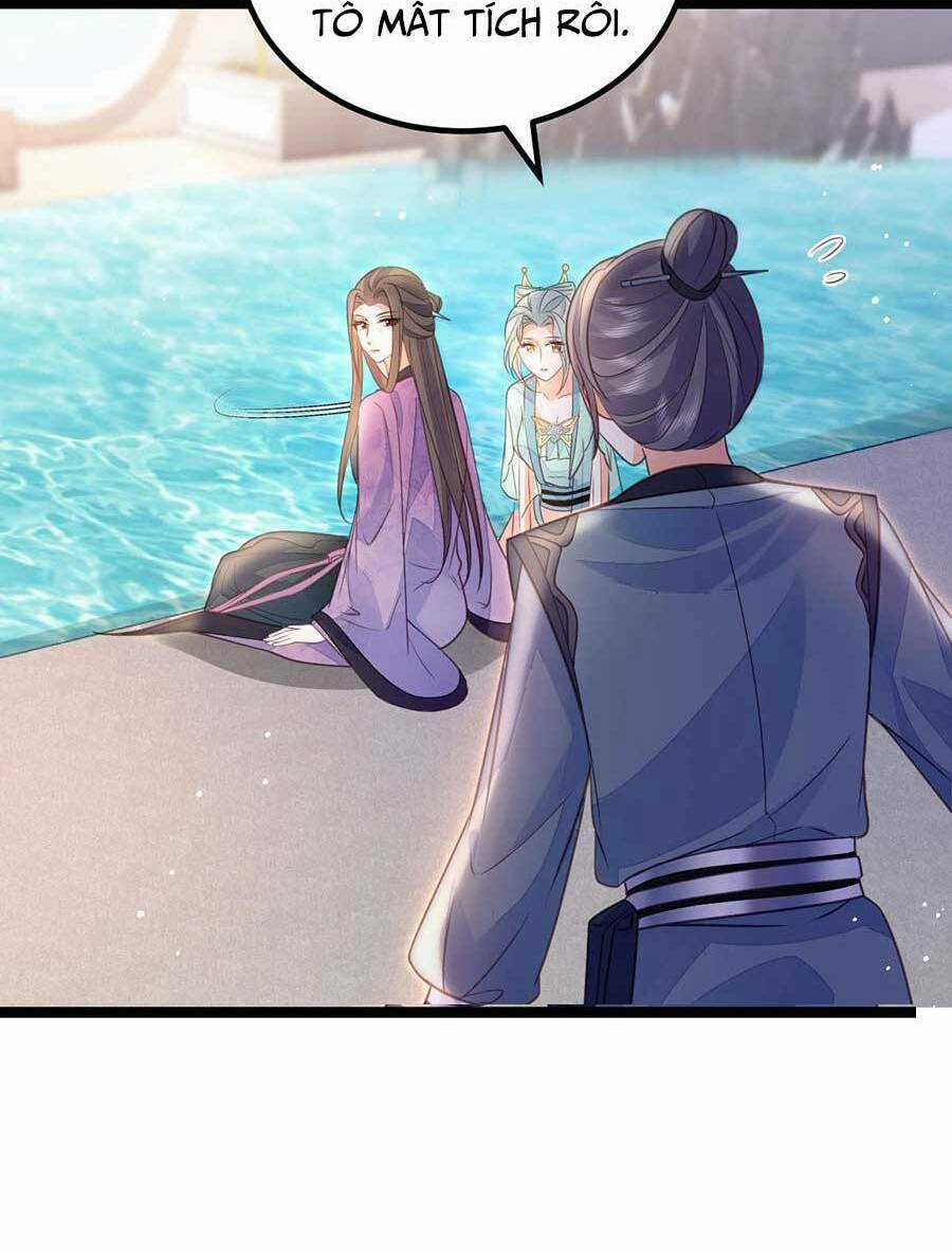 Nam Sủng Ta Nuôi Lại Cắn Ta Chapter 17 trang 20