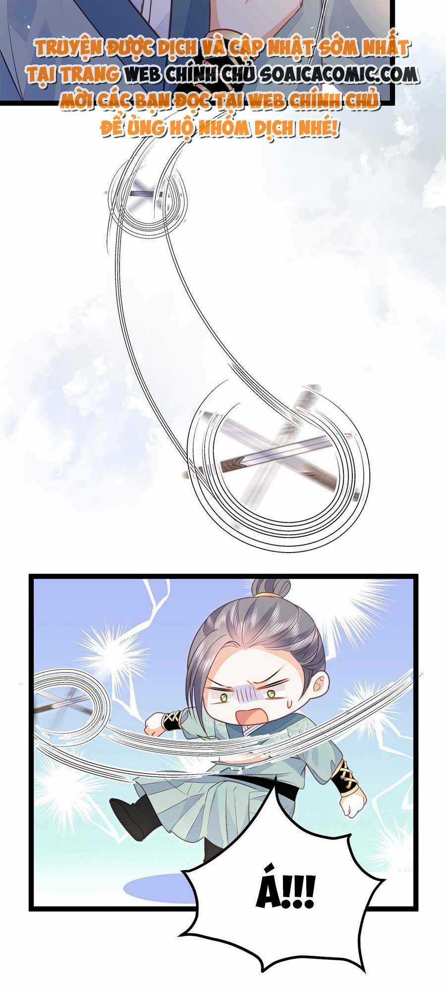 Nam Sủng Ta Nuôi Lại Cắn Ta Chapter 17 trang 5