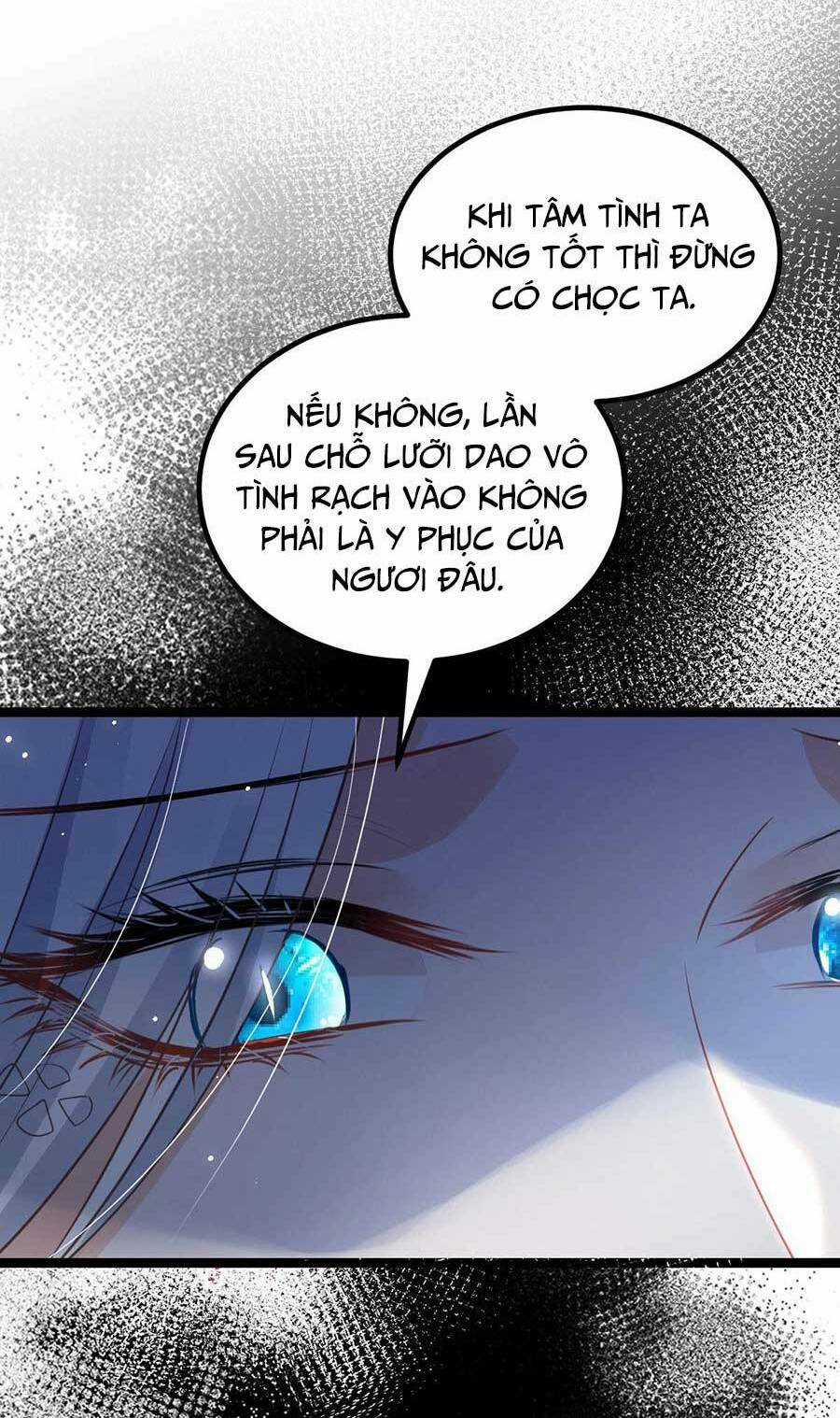 Nam Sủng Ta Nuôi Lại Cắn Ta Chapter 17 trang 7
