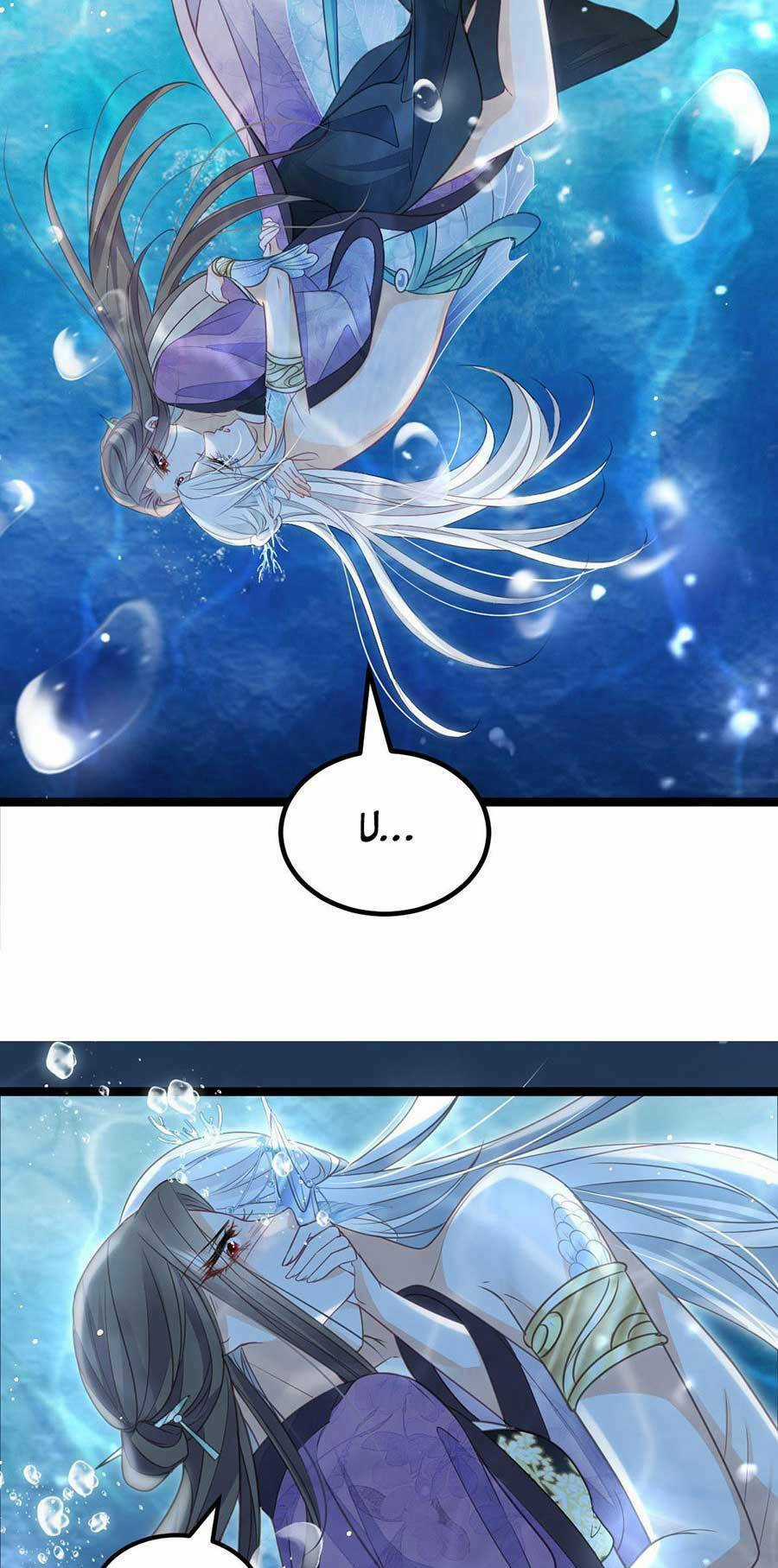 Nam Sủng Ta Nuôi Lại Cắn Ta Chapter 18 trang 10