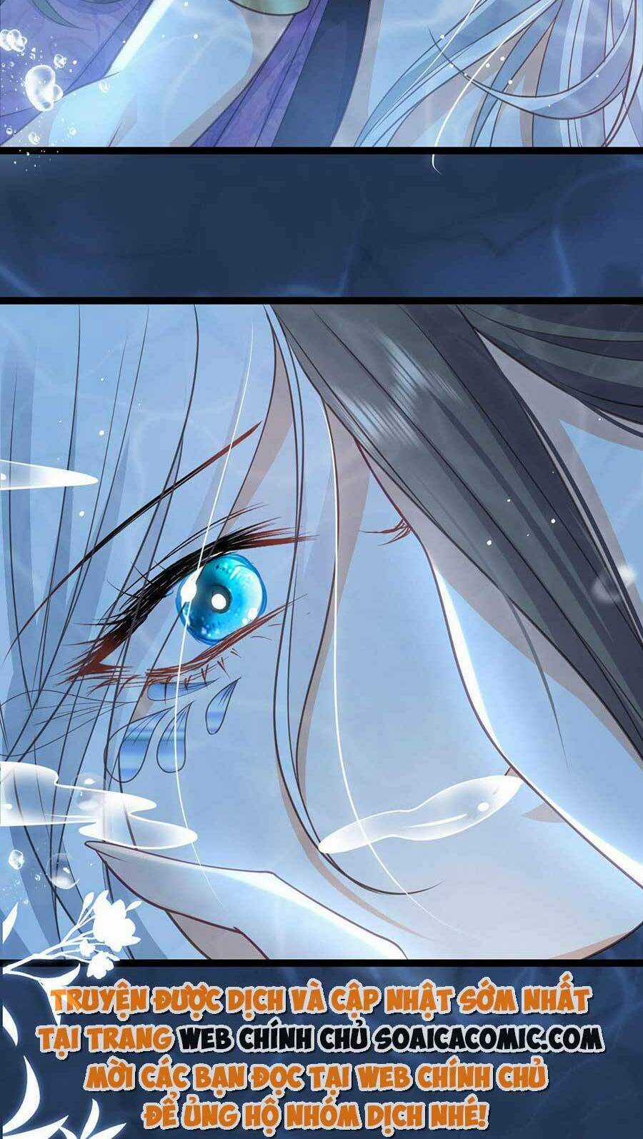 Nam Sủng Ta Nuôi Lại Cắn Ta Chapter 18 trang 14