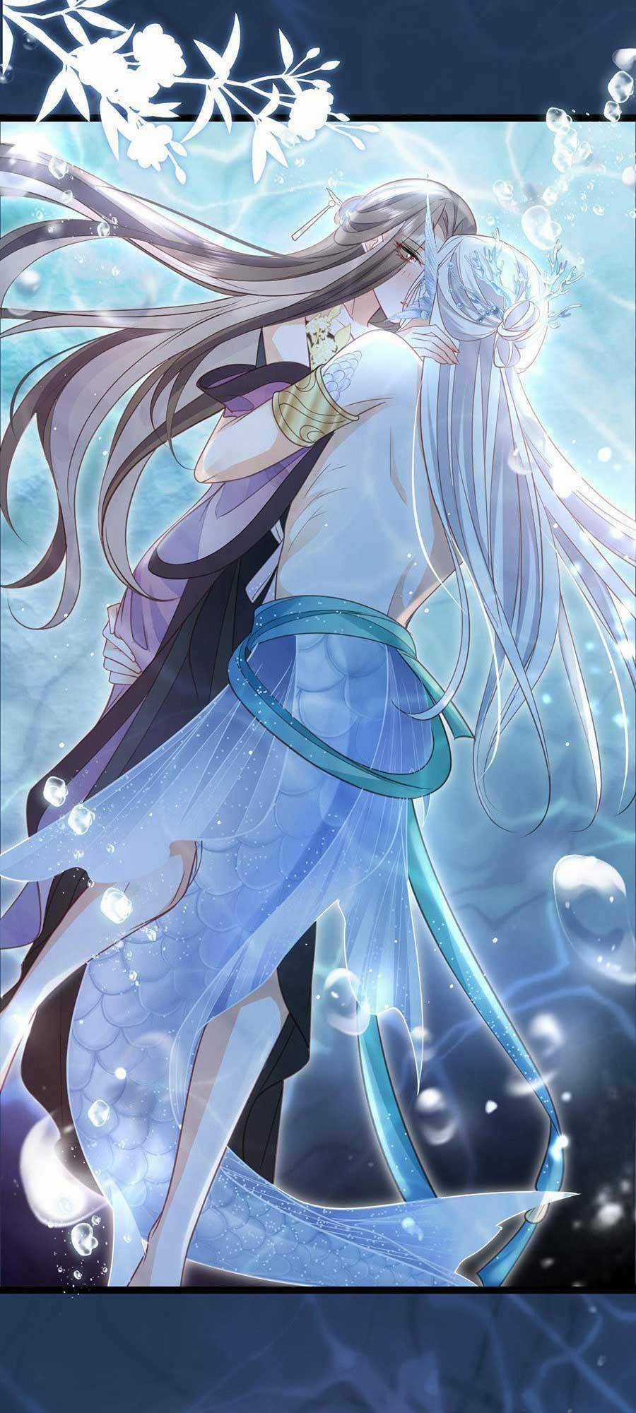 Nam Sủng Ta Nuôi Lại Cắn Ta Chapter 18 trang 15