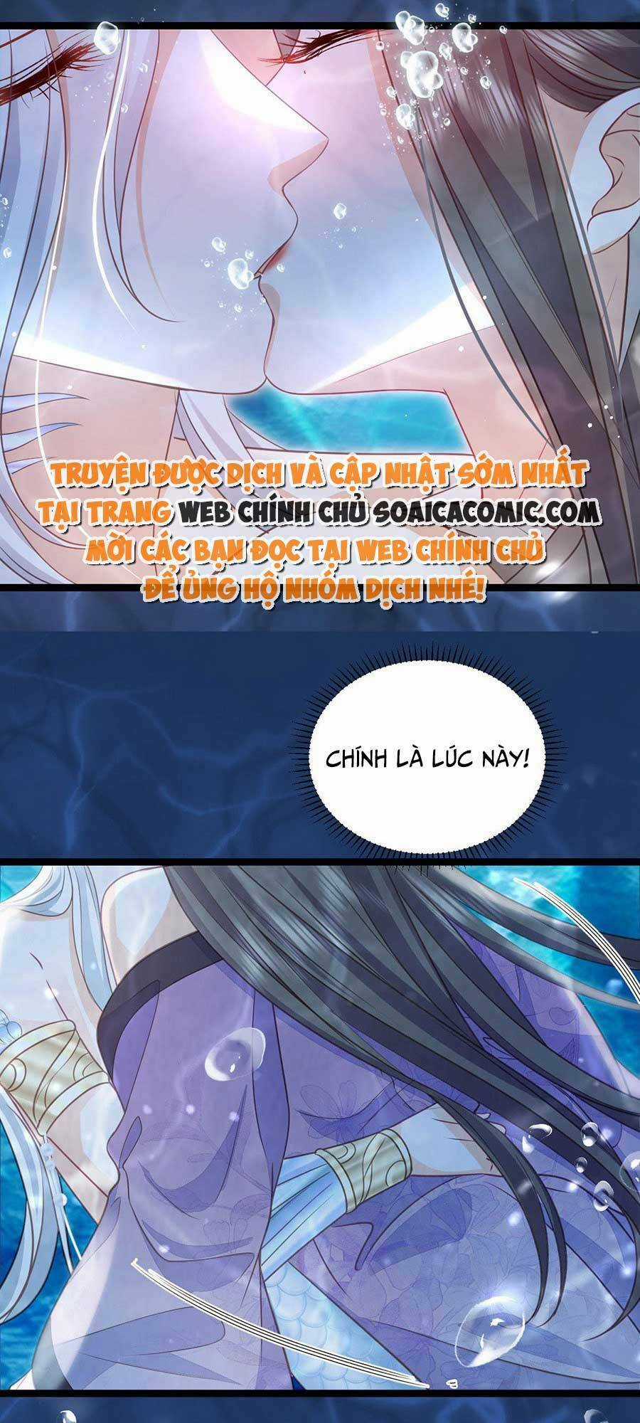 Nam Sủng Ta Nuôi Lại Cắn Ta Chapter 18 trang 16