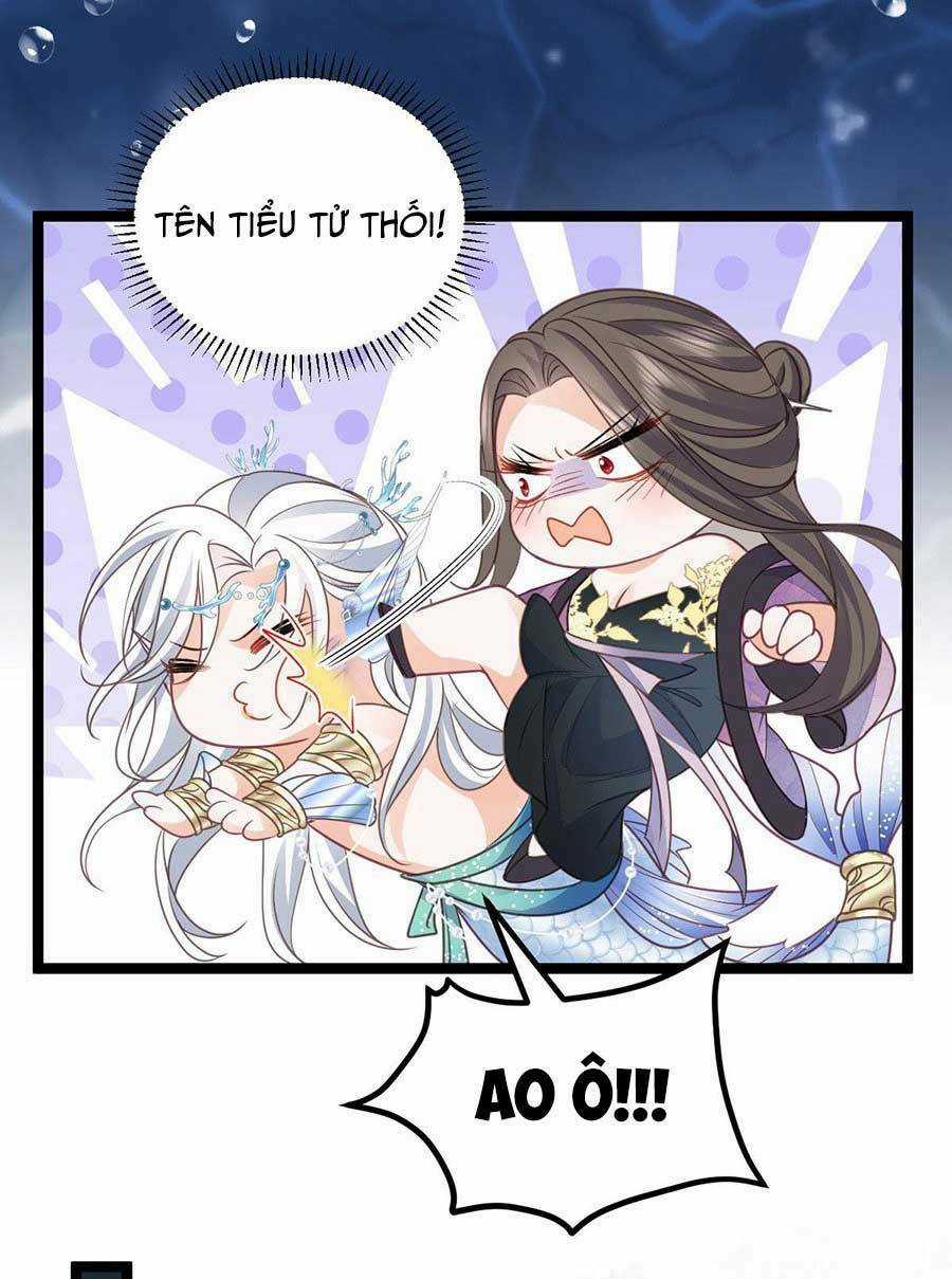 Nam Sủng Ta Nuôi Lại Cắn Ta Chapter 18 trang 17