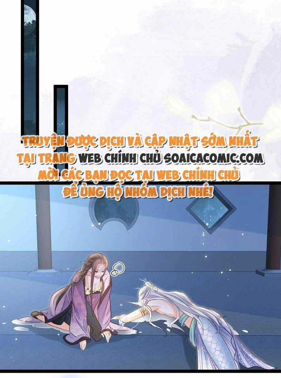 Nam Sủng Ta Nuôi Lại Cắn Ta Chapter 18 trang 18