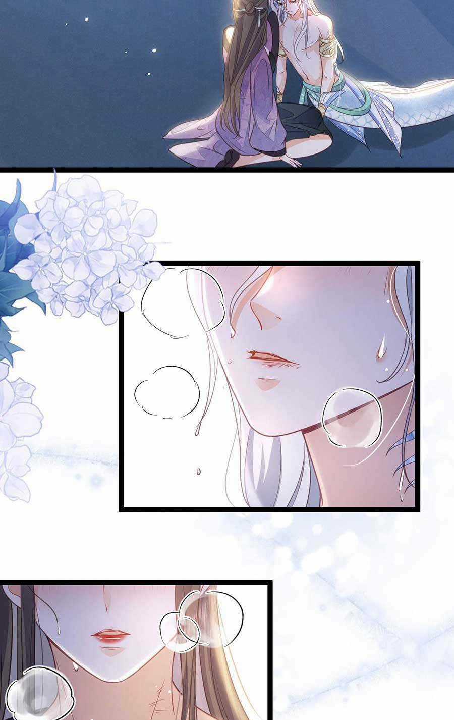 Nam Sủng Ta Nuôi Lại Cắn Ta Chapter 18 trang 20