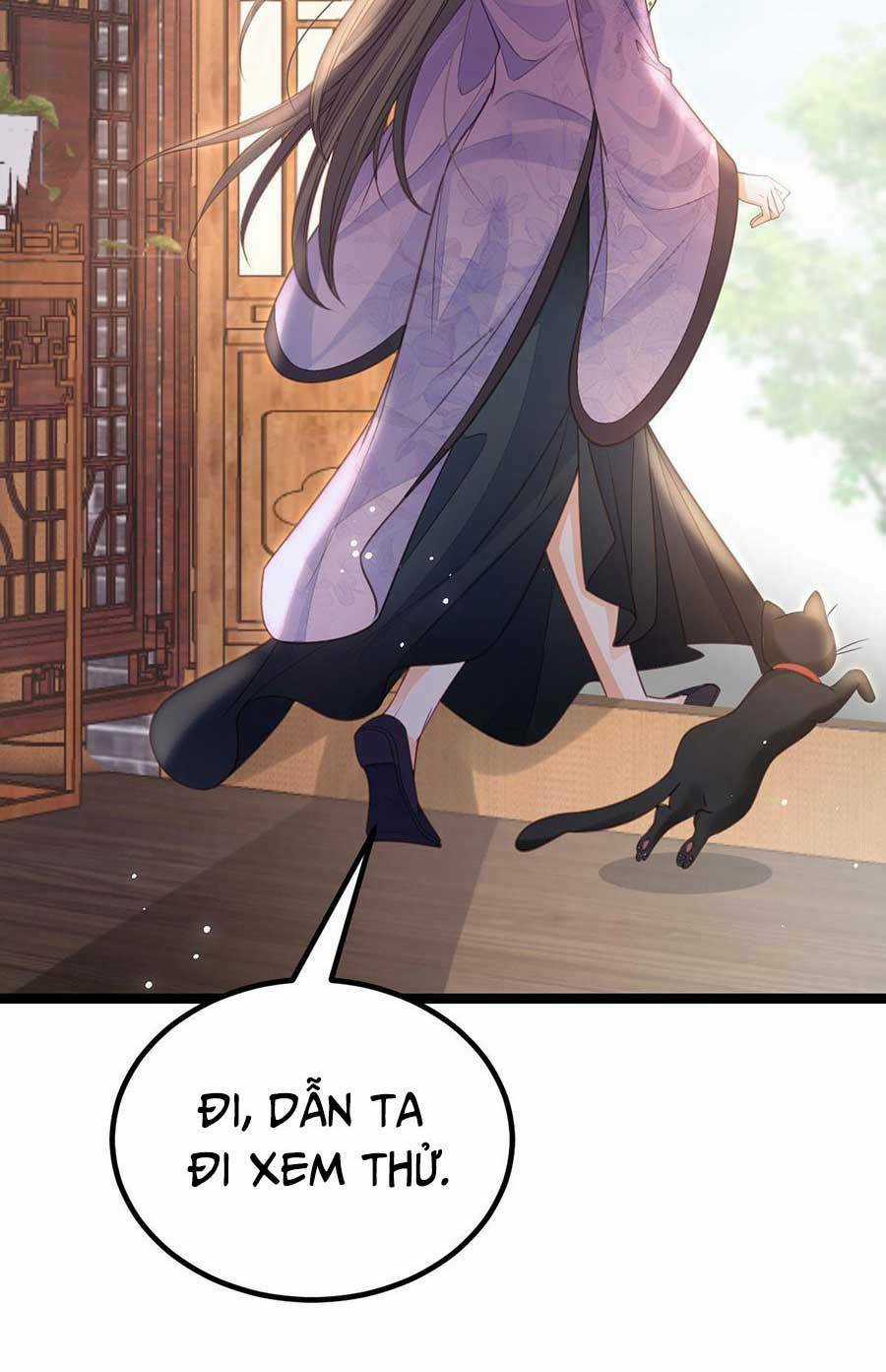 Nam Sủng Ta Nuôi Lại Cắn Ta Chapter 18 trang 4