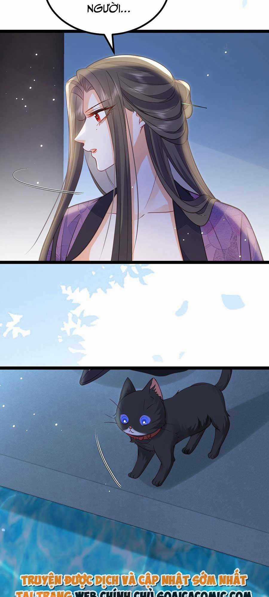 Nam Sủng Ta Nuôi Lại Cắn Ta Chapter 18 trang 6