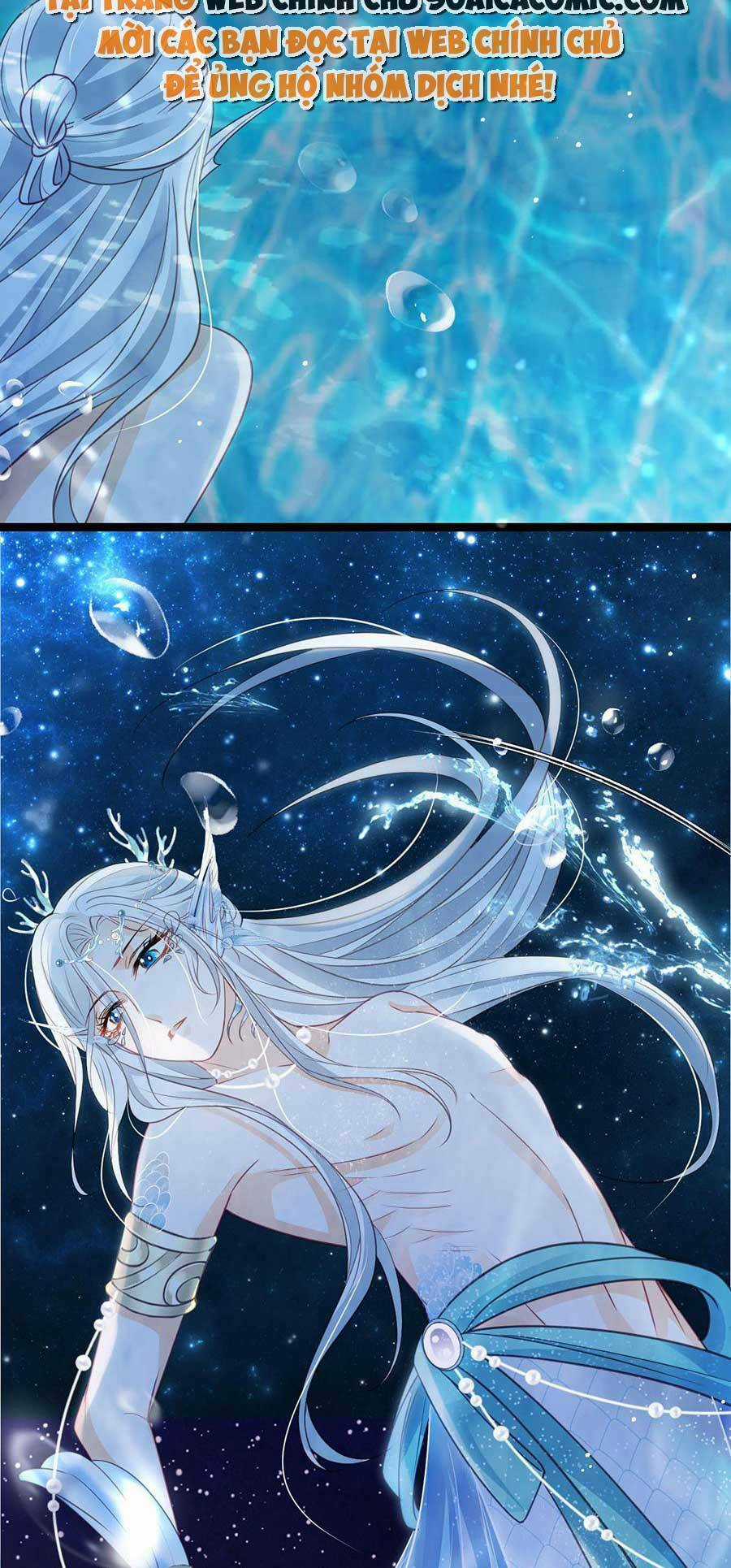 Nam Sủng Ta Nuôi Lại Cắn Ta Chapter 18 trang 7