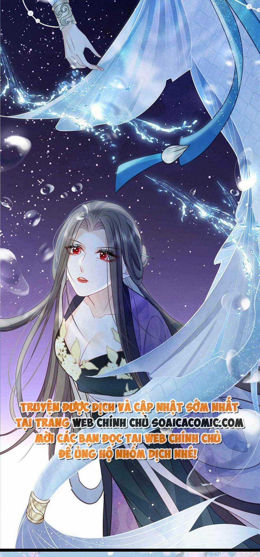 Nam Sủng Ta Nuôi Lại Cắn Ta Chapter 18 trang 8