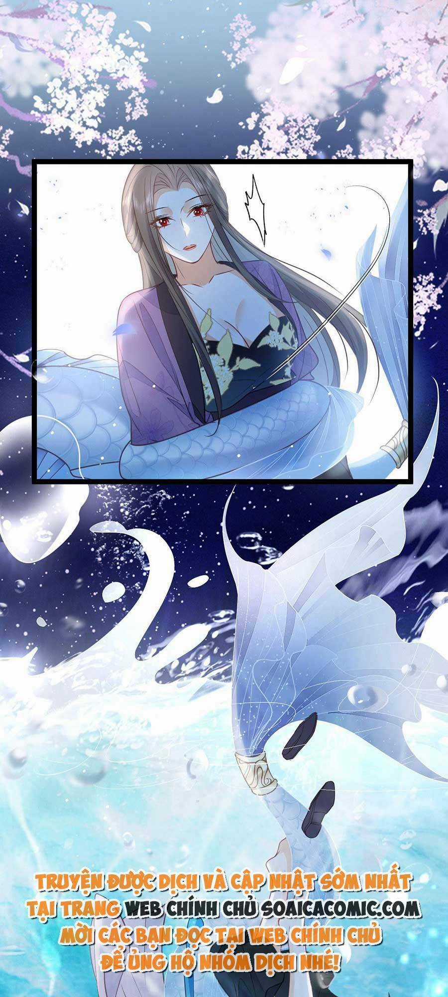 Nam Sủng Ta Nuôi Lại Cắn Ta Chapter 18 trang 9