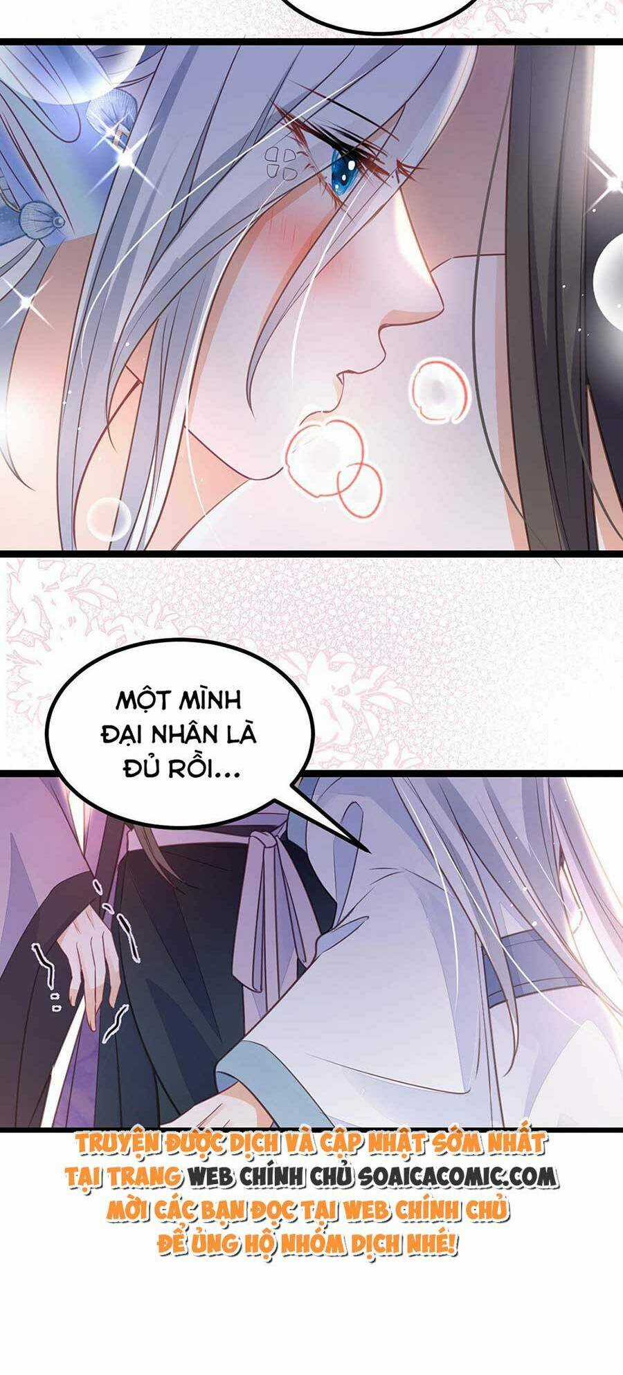 Nam Sủng Ta Nuôi Lại Cắn Ta Chapter 19 trang 15