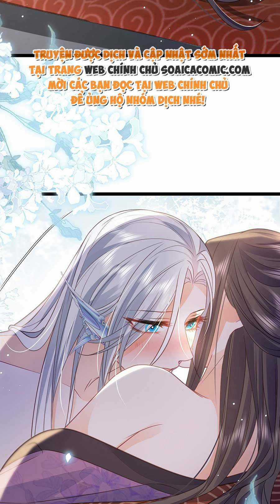 Nam Sủng Ta Nuôi Lại Cắn Ta Chapter 19 trang 21