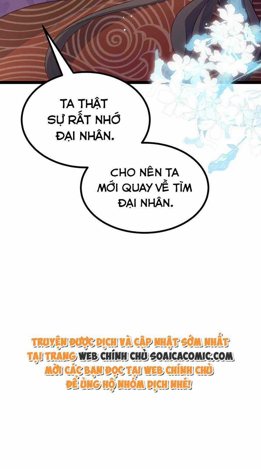Nam Sủng Ta Nuôi Lại Cắn Ta Chapter 19 trang 22