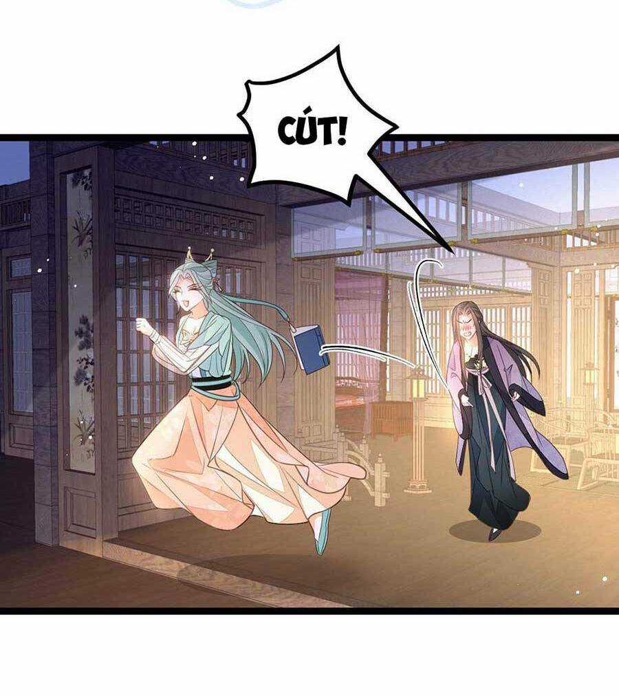 Nam Sủng Ta Nuôi Lại Cắn Ta Chapter 19 trang 8