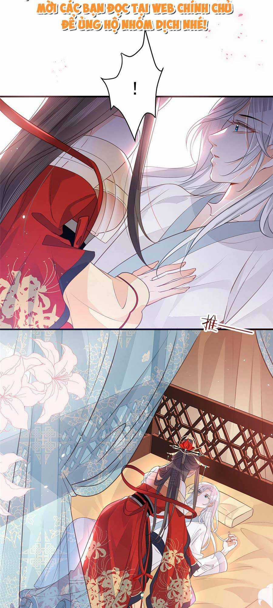 Nam Sủng Ta Nuôi Lại Cắn Ta Chapter 2 trang 10