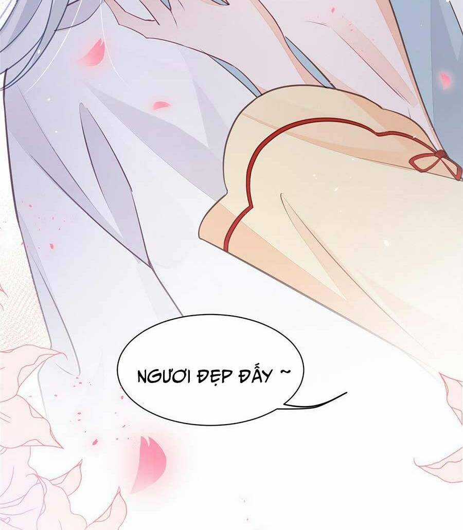 Nam Sủng Ta Nuôi Lại Cắn Ta Chapter 2 trang 12