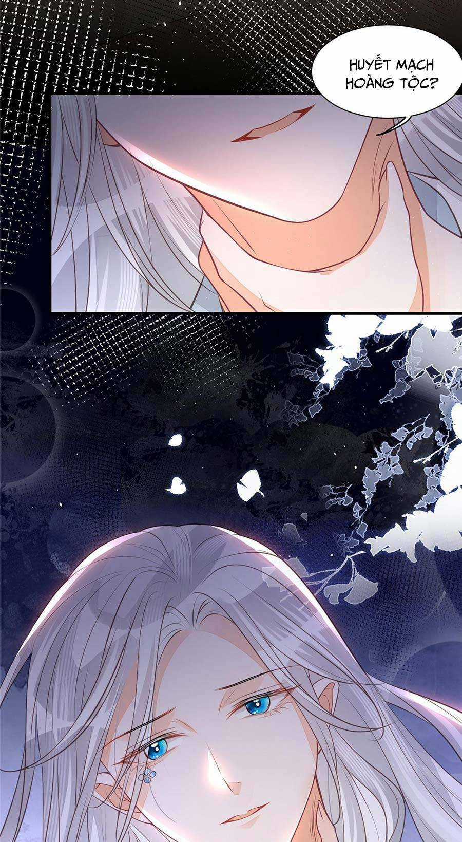 Nam Sủng Ta Nuôi Lại Cắn Ta Chapter 2 trang 15