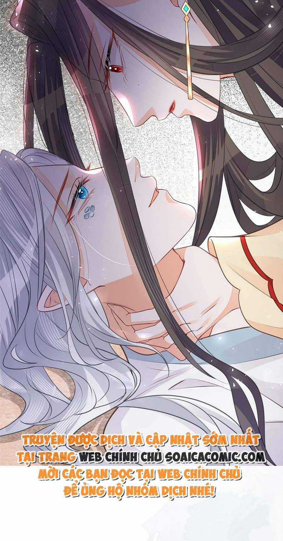 Nam Sủng Ta Nuôi Lại Cắn Ta Chapter 2 trang 20