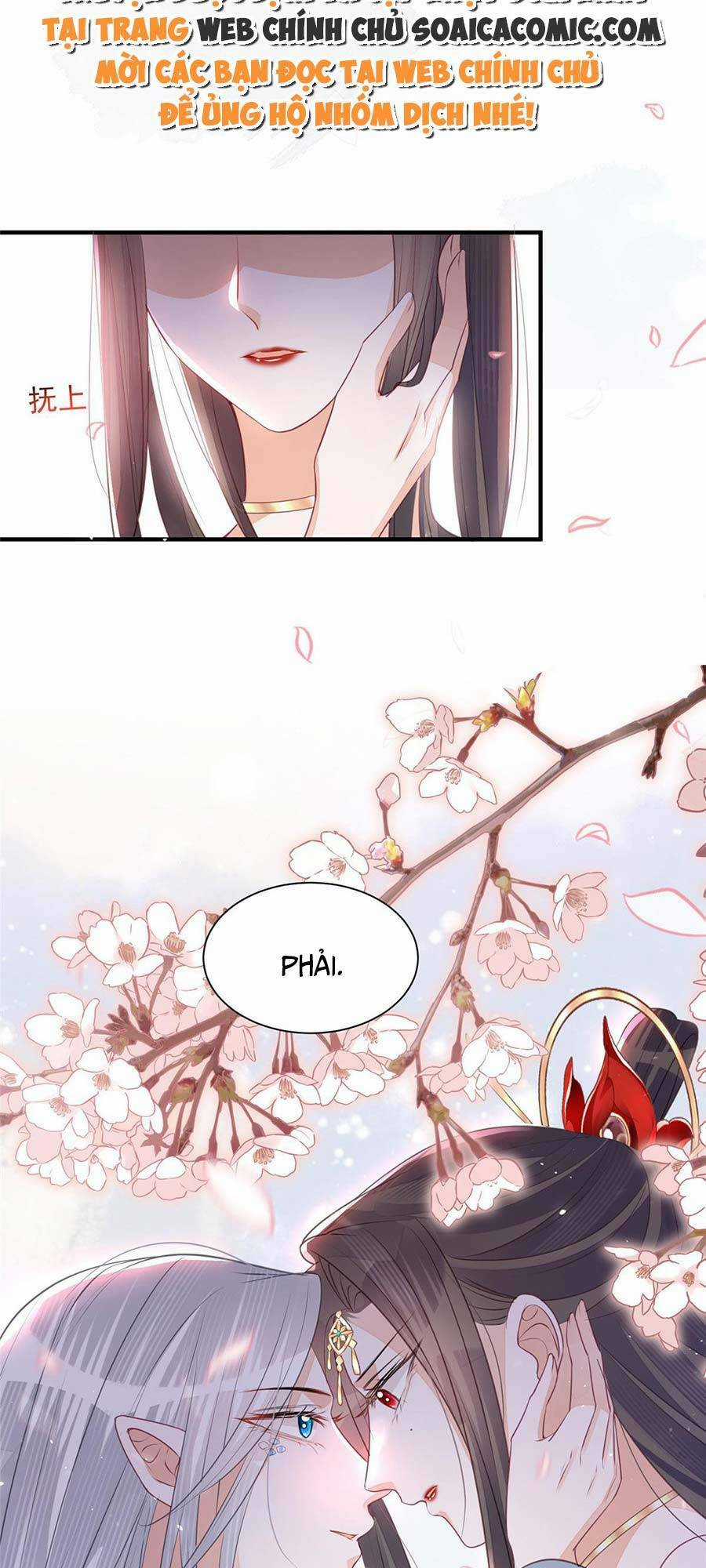 Nam Sủng Ta Nuôi Lại Cắn Ta Chapter 2 trang 22