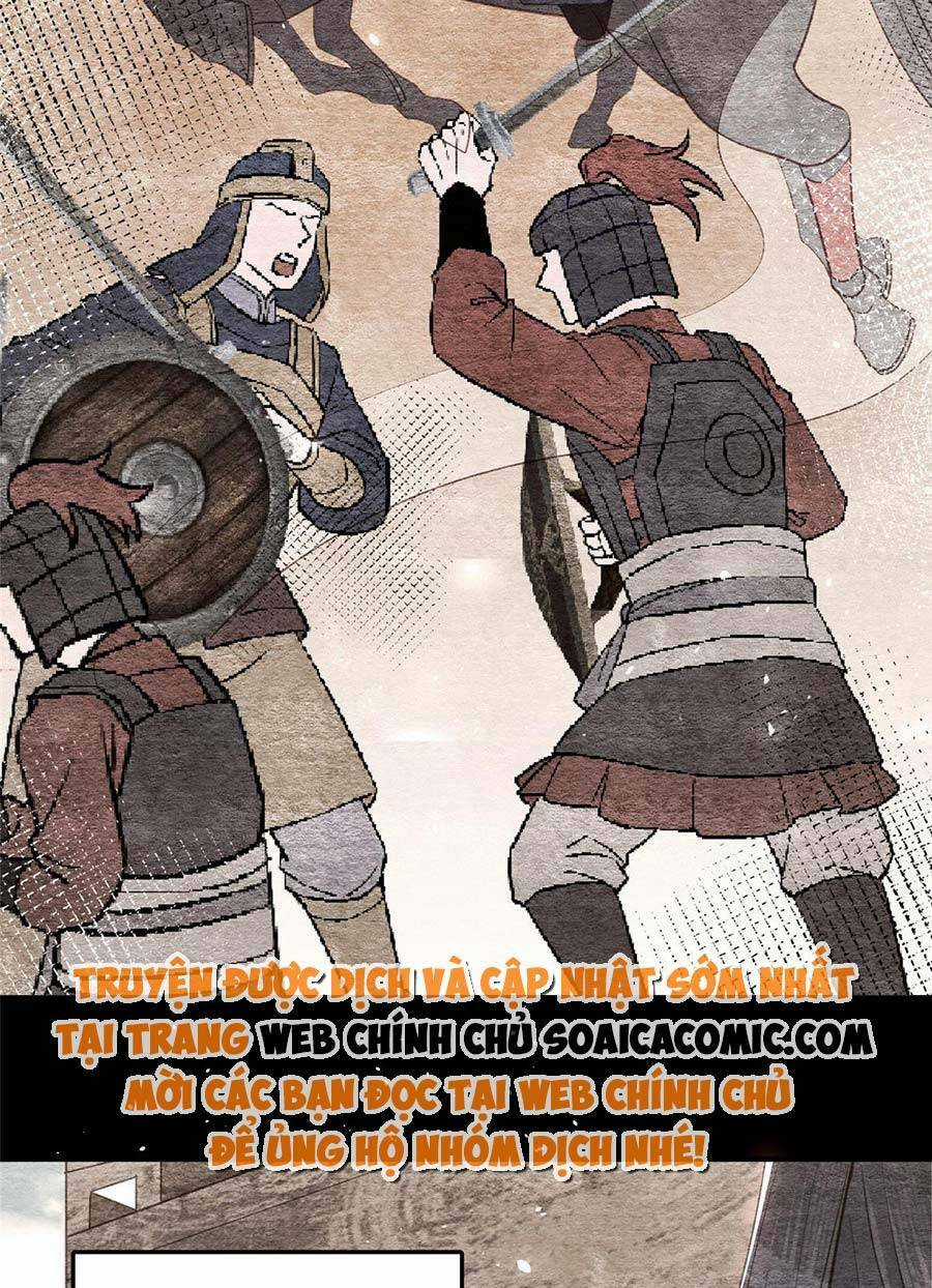 Nam Sủng Ta Nuôi Lại Cắn Ta Chapter 2 trang 24