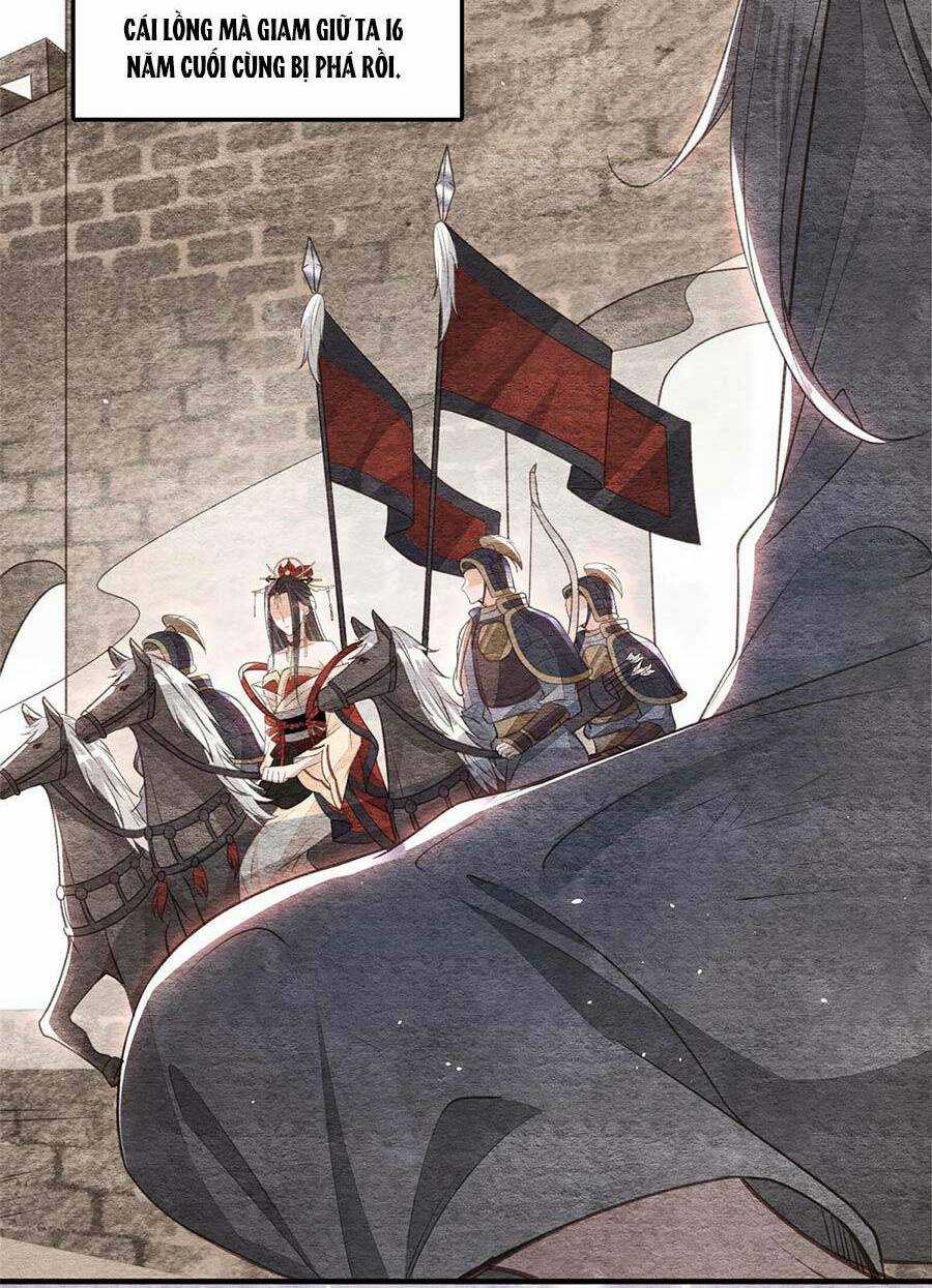 Nam Sủng Ta Nuôi Lại Cắn Ta Chapter 2 trang 25