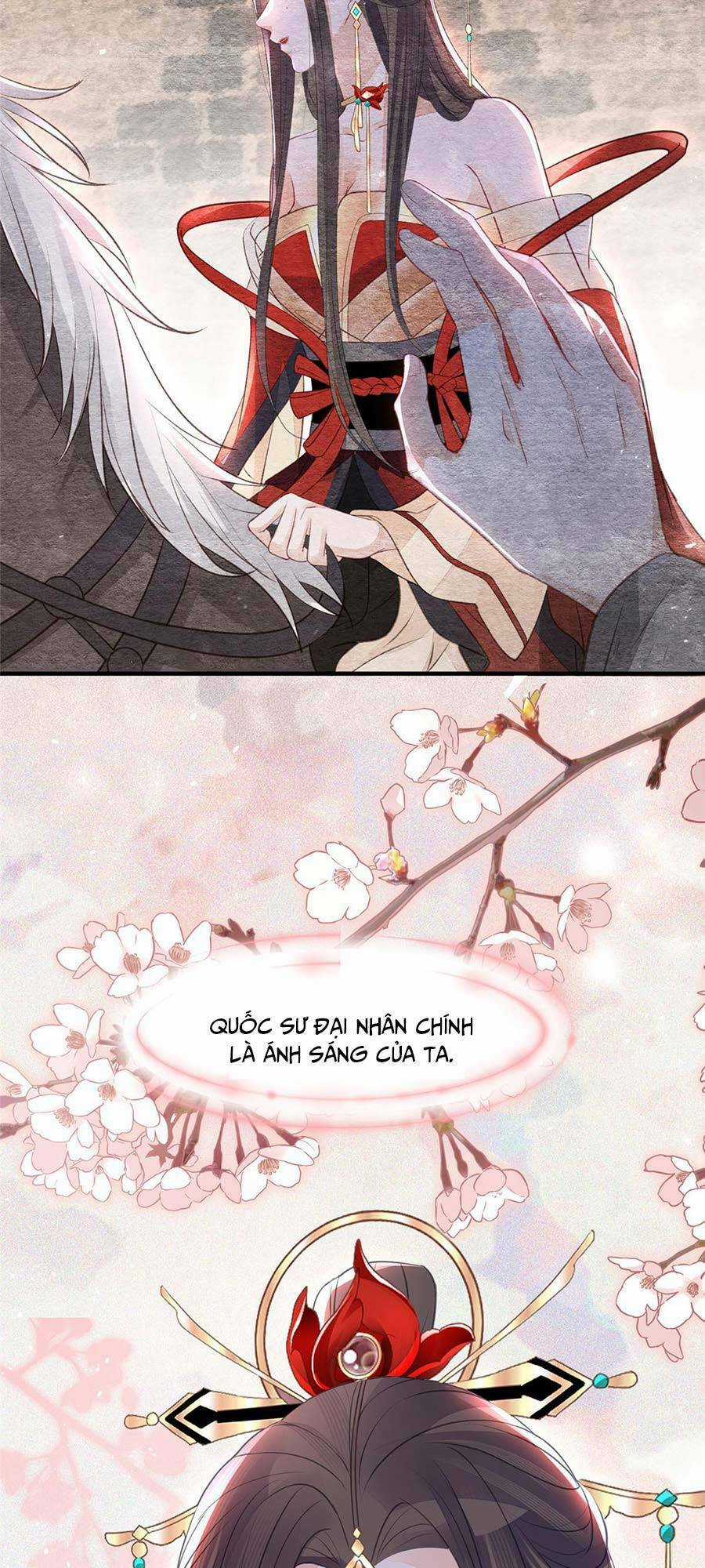 Nam Sủng Ta Nuôi Lại Cắn Ta Chapter 2 trang 27