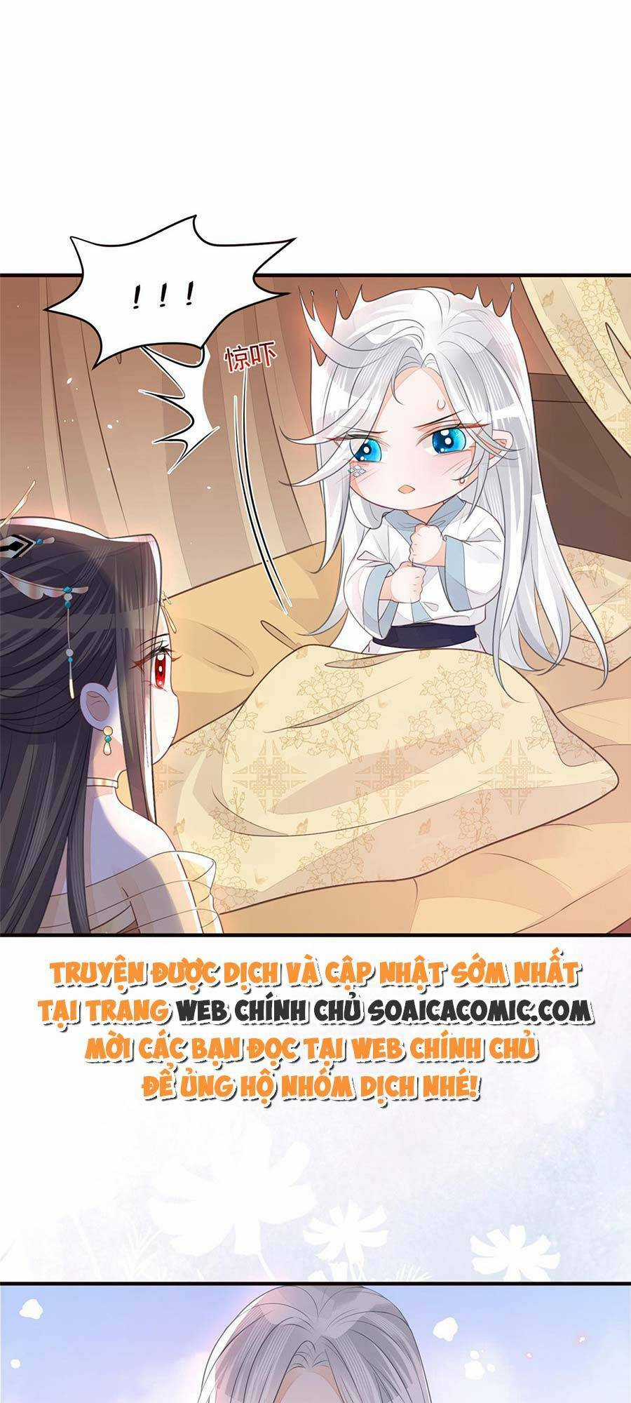 Nam Sủng Ta Nuôi Lại Cắn Ta Chapter 2 trang 4