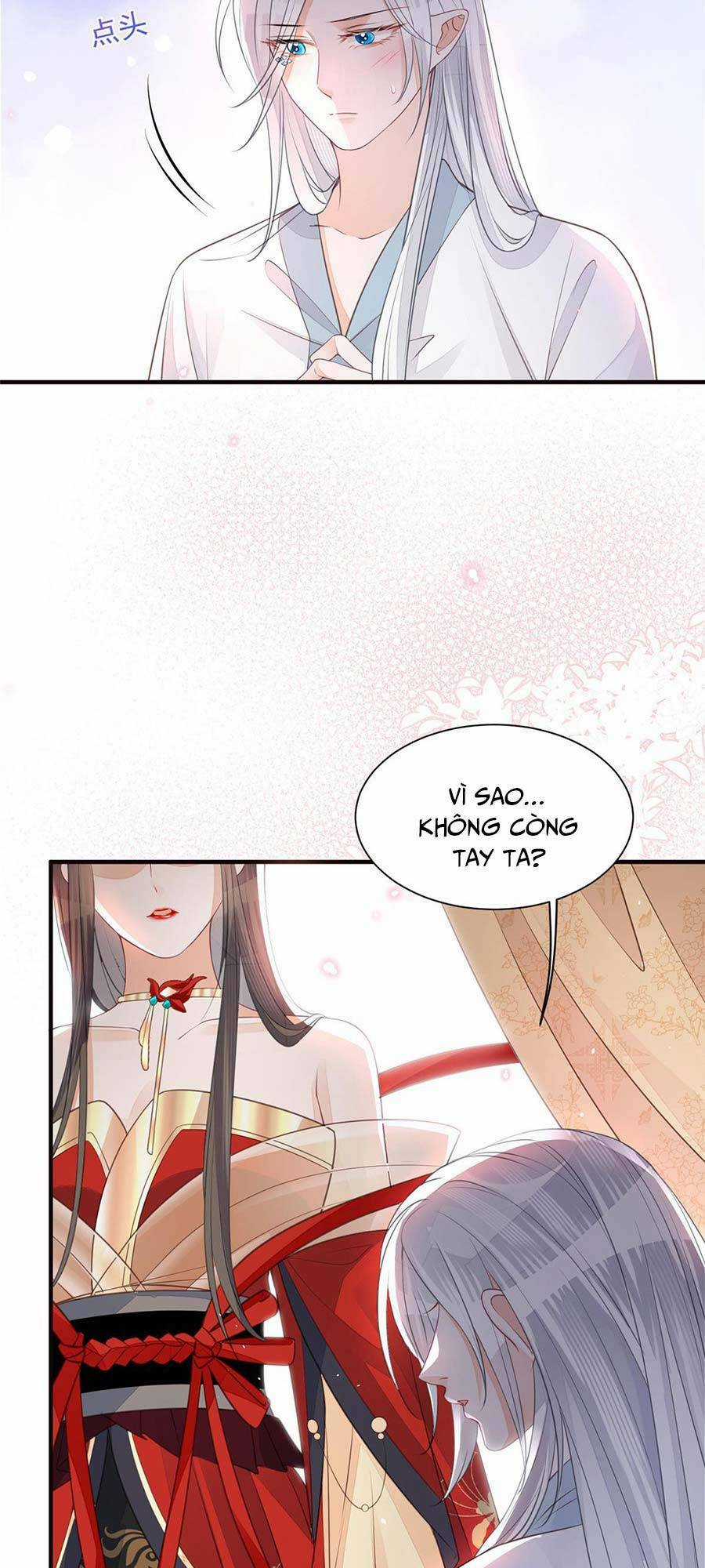 Nam Sủng Ta Nuôi Lại Cắn Ta Chapter 2 trang 5