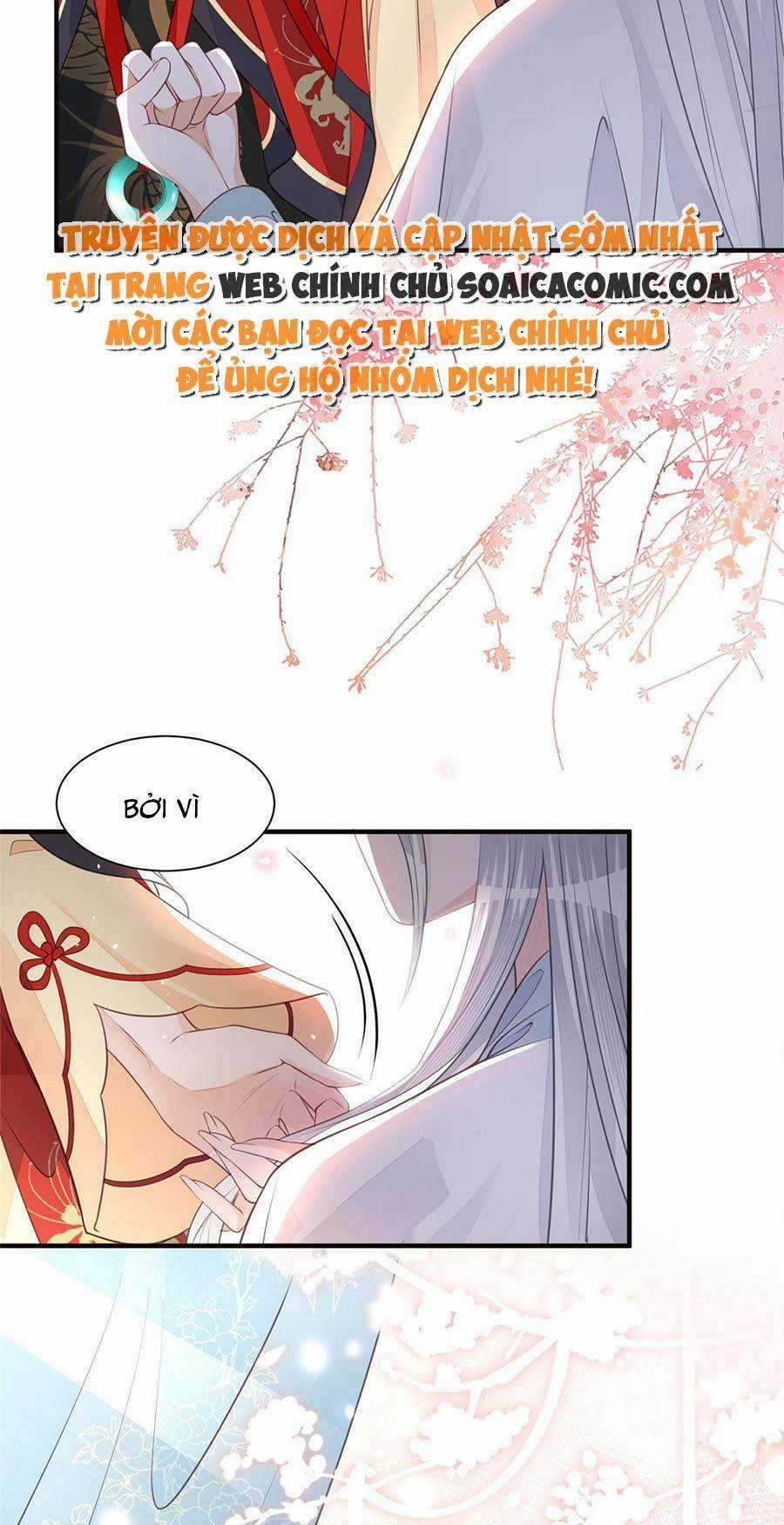 Nam Sủng Ta Nuôi Lại Cắn Ta Chapter 2 trang 6