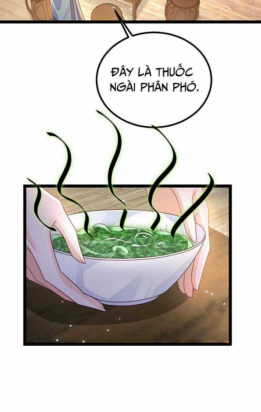 Nam Sủng Ta Nuôi Lại Cắn Ta Chapter 20 trang 10