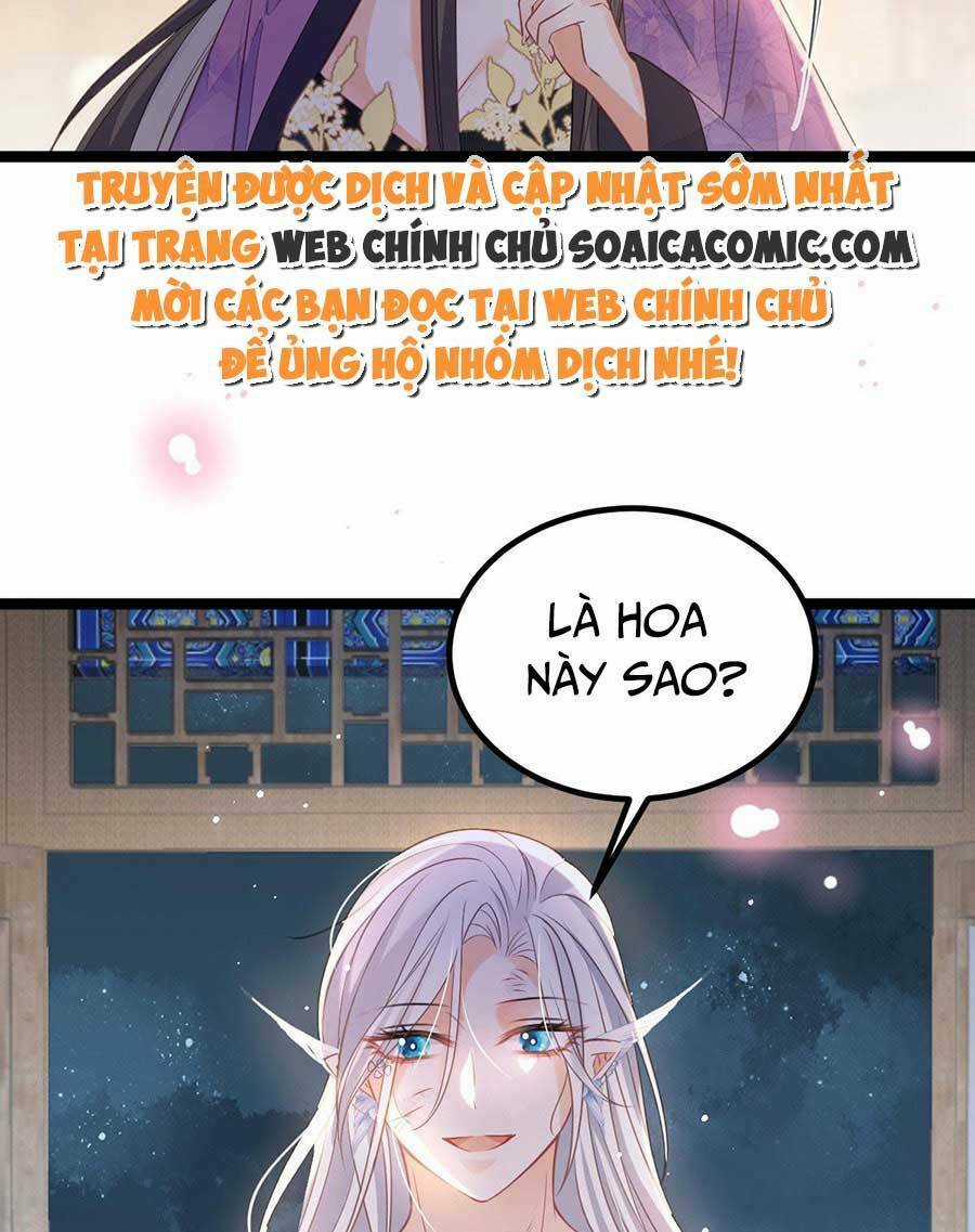 Nam Sủng Ta Nuôi Lại Cắn Ta Chapter 20 trang 13