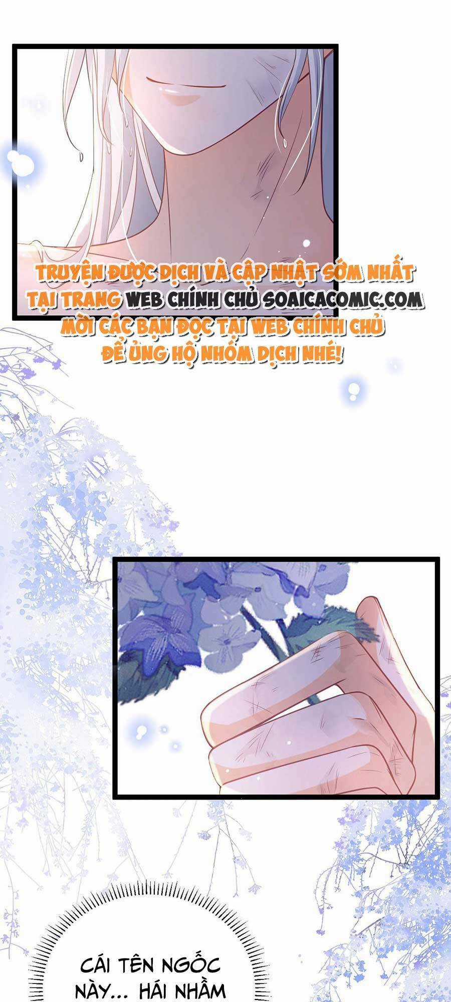 Nam Sủng Ta Nuôi Lại Cắn Ta Chapter 20 trang 15