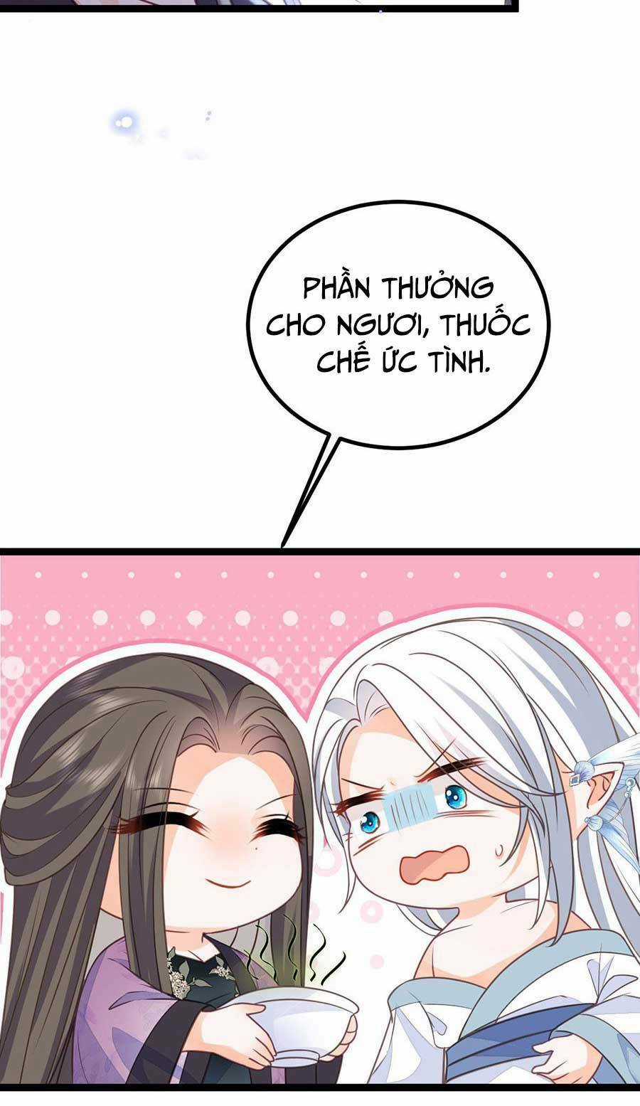 Nam Sủng Ta Nuôi Lại Cắn Ta Chapter 20 trang 17